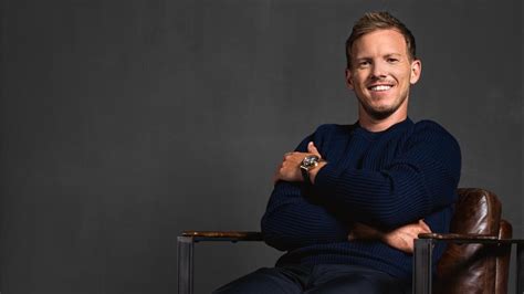 julian nagelsmann breitling|Julian Nagelsmann .